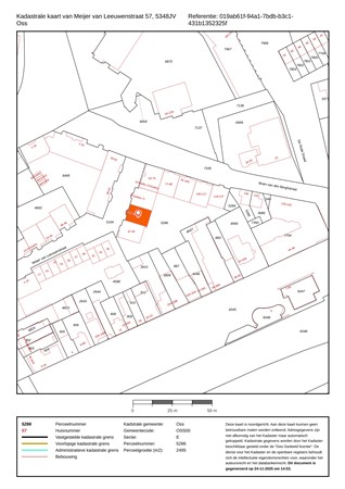 Property photo 32 - Meijer van Leeuwenstraat 57, 5348 JV Oss